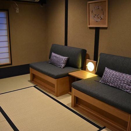 Houka Villa Kyoto Eksteriør bilde