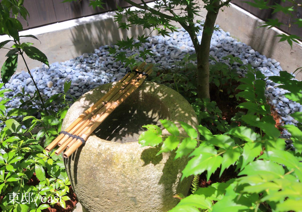 Houka Villa Kyoto Eksteriør bilde