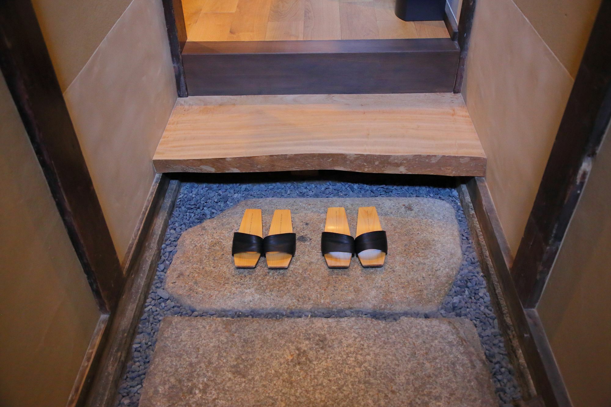 Houka Villa Kyoto Eksteriør bilde