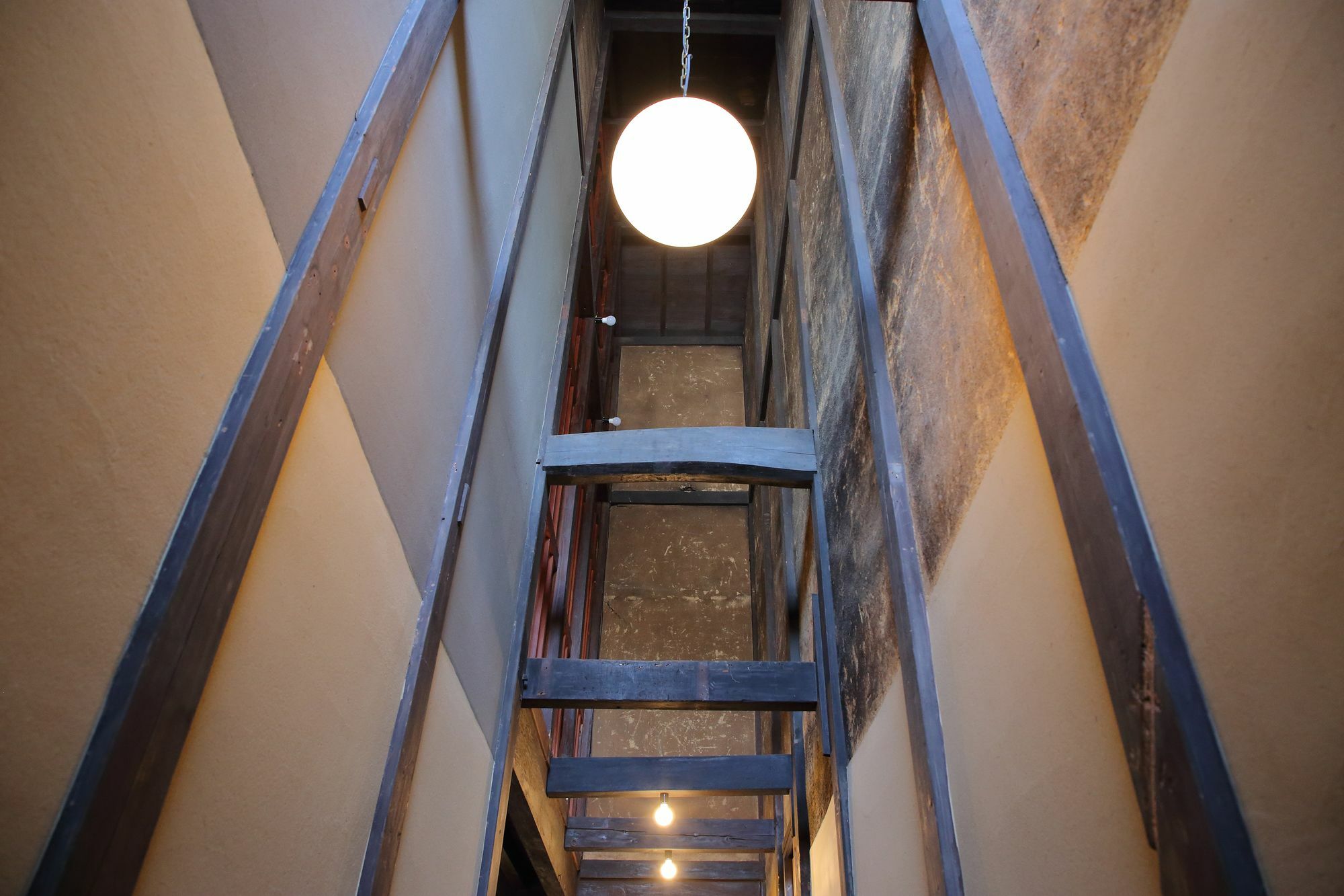 Houka Villa Kyoto Eksteriør bilde