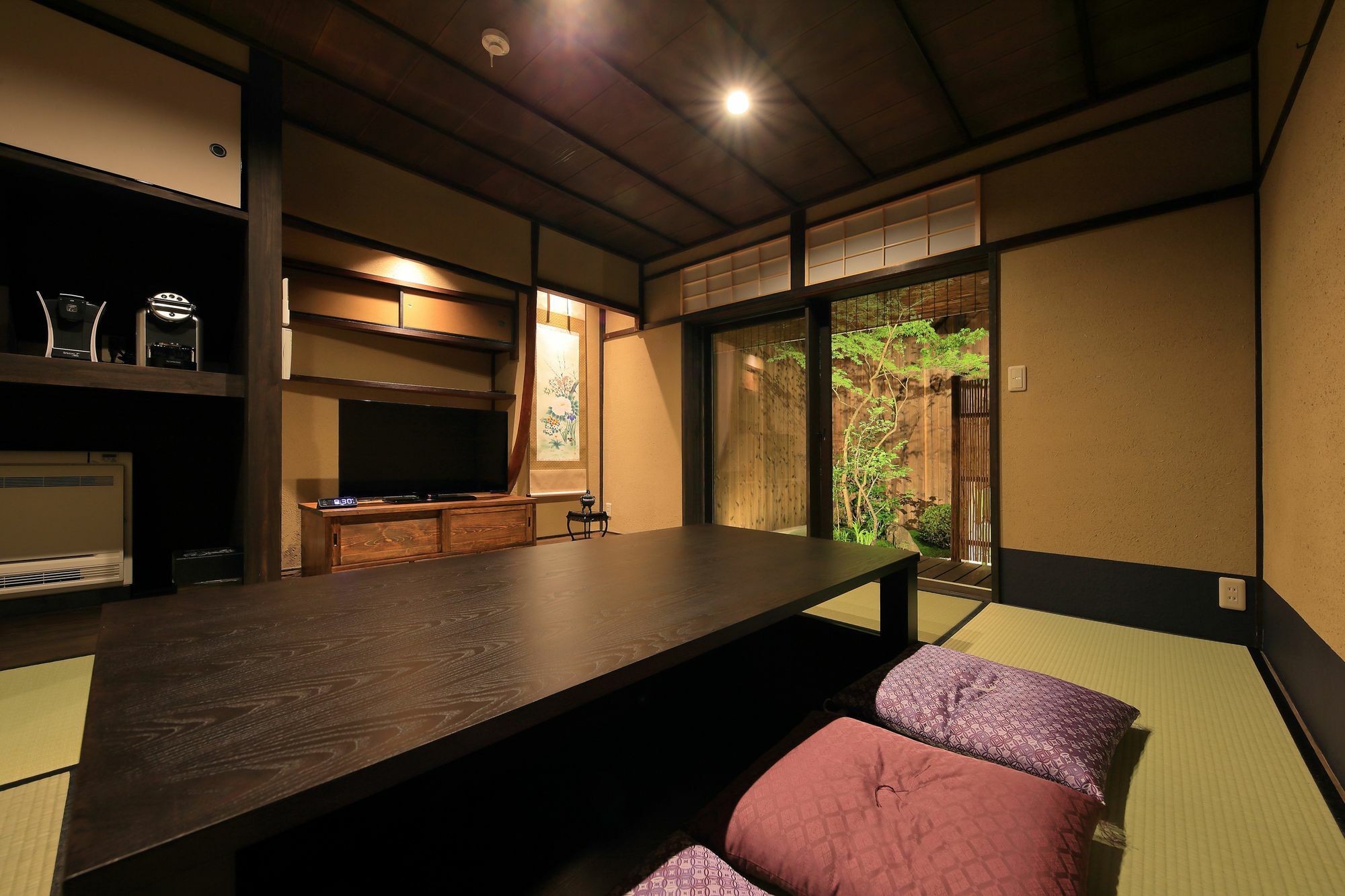 Houka Villa Kyoto Eksteriør bilde