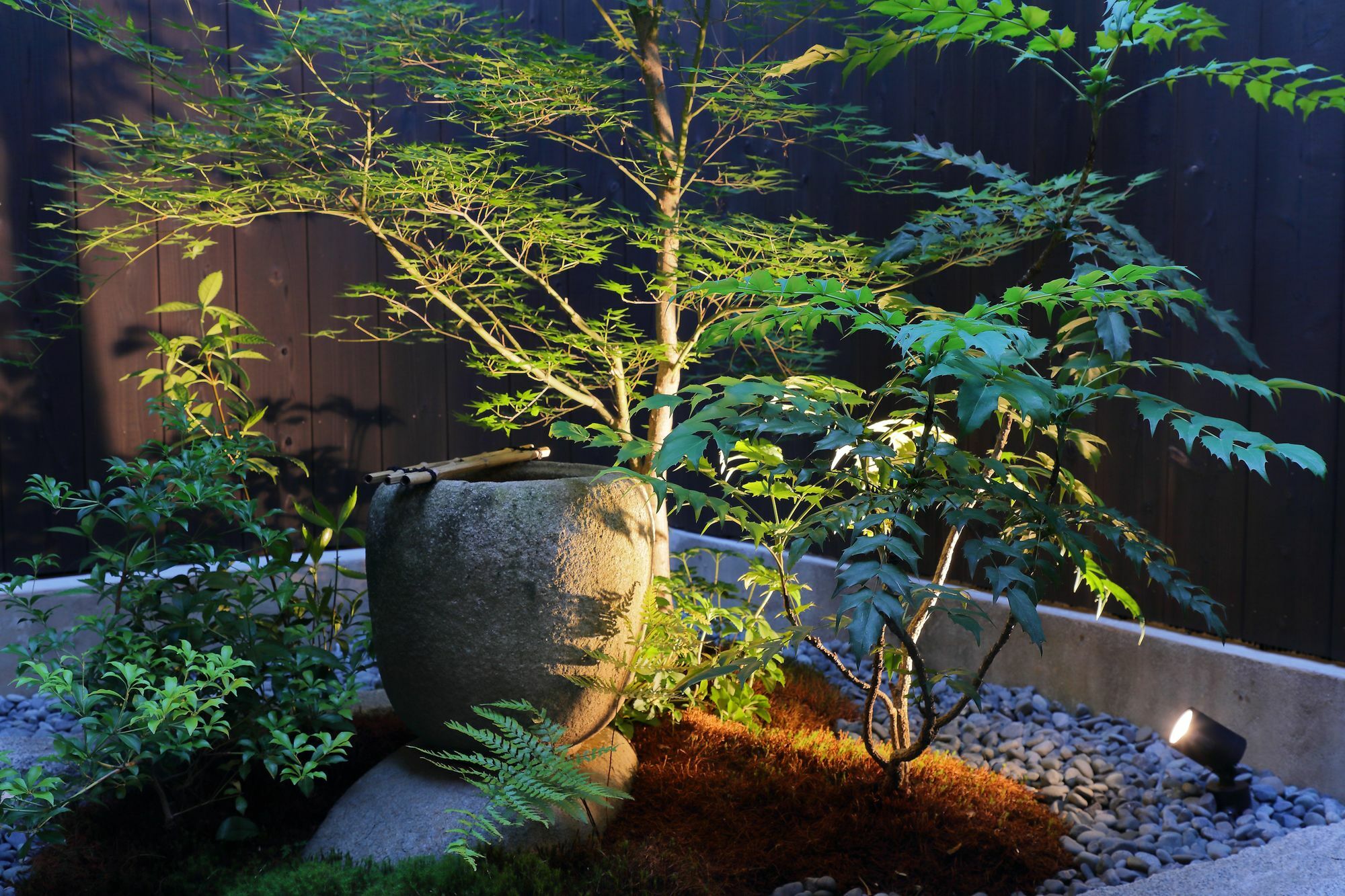 Houka Villa Kyoto Eksteriør bilde