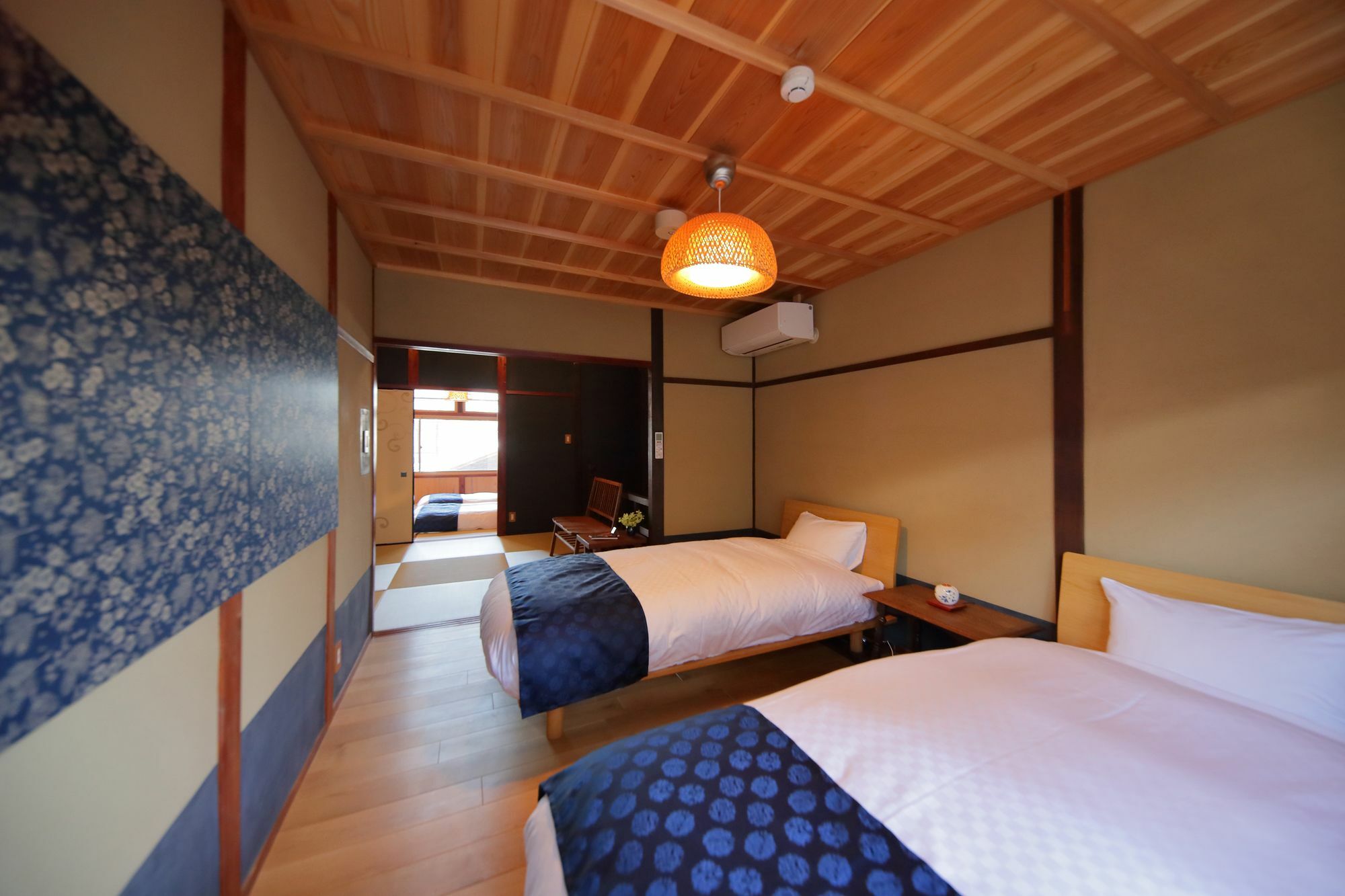 Houka Villa Kyoto Eksteriør bilde