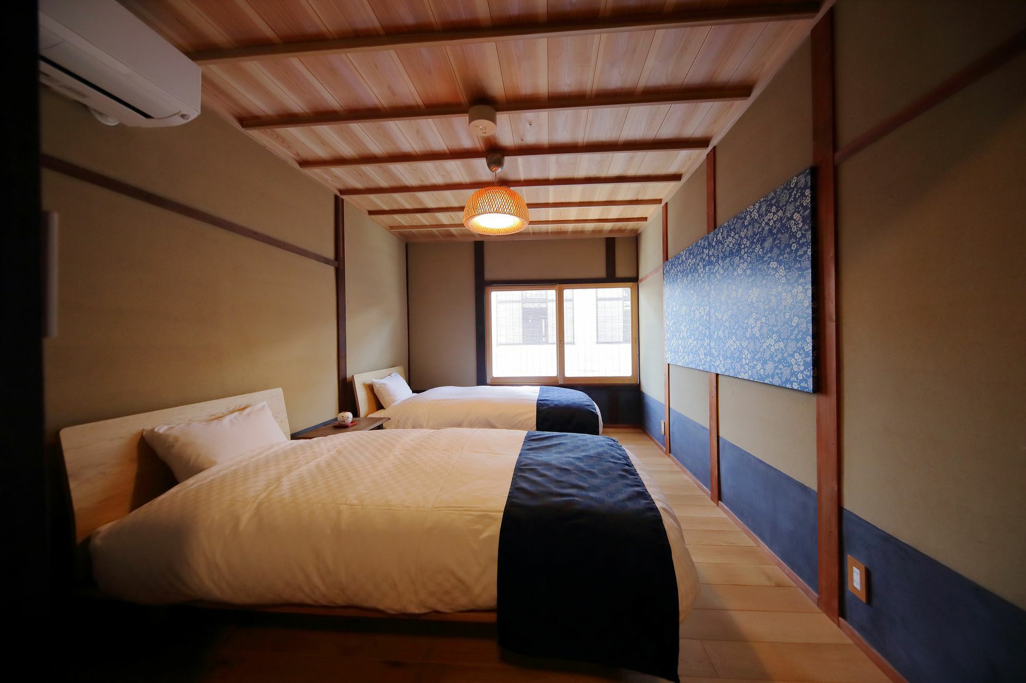 Houka Villa Kyoto Eksteriør bilde