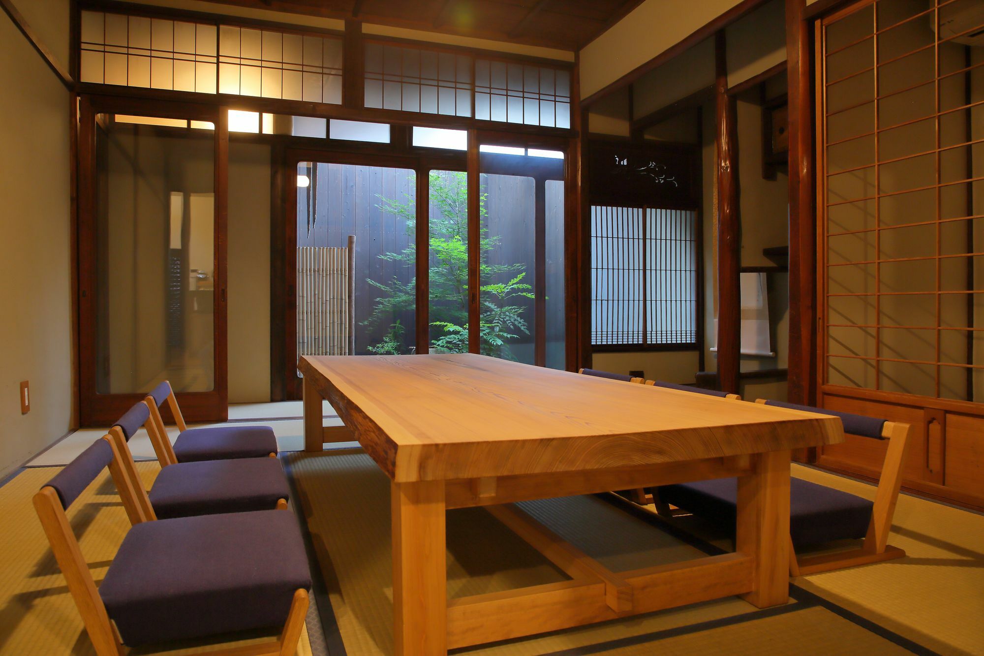 Houka Villa Kyoto Eksteriør bilde