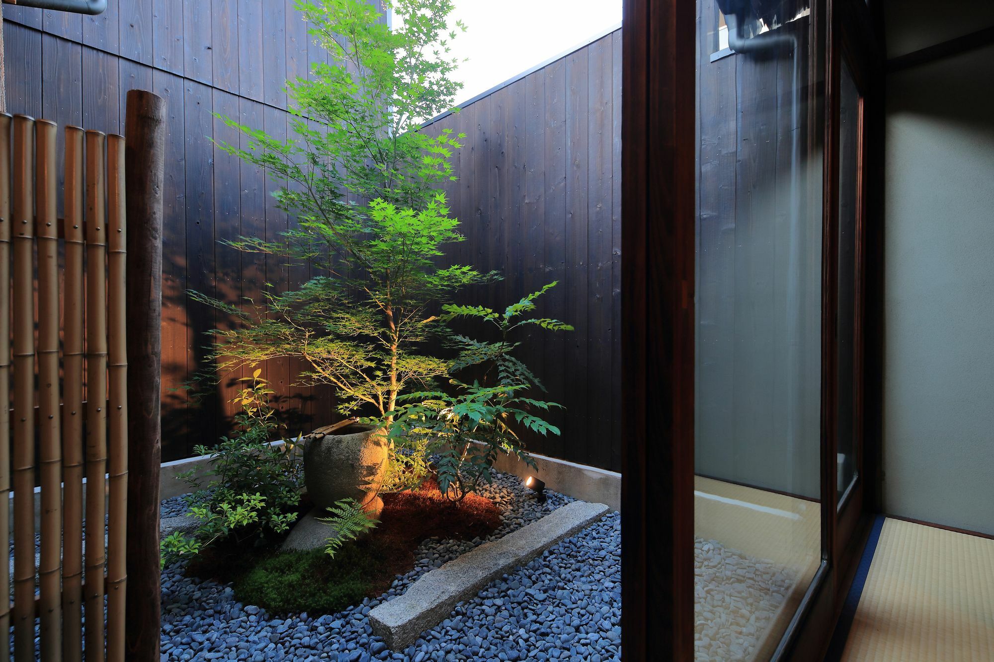 Houka Villa Kyoto Eksteriør bilde