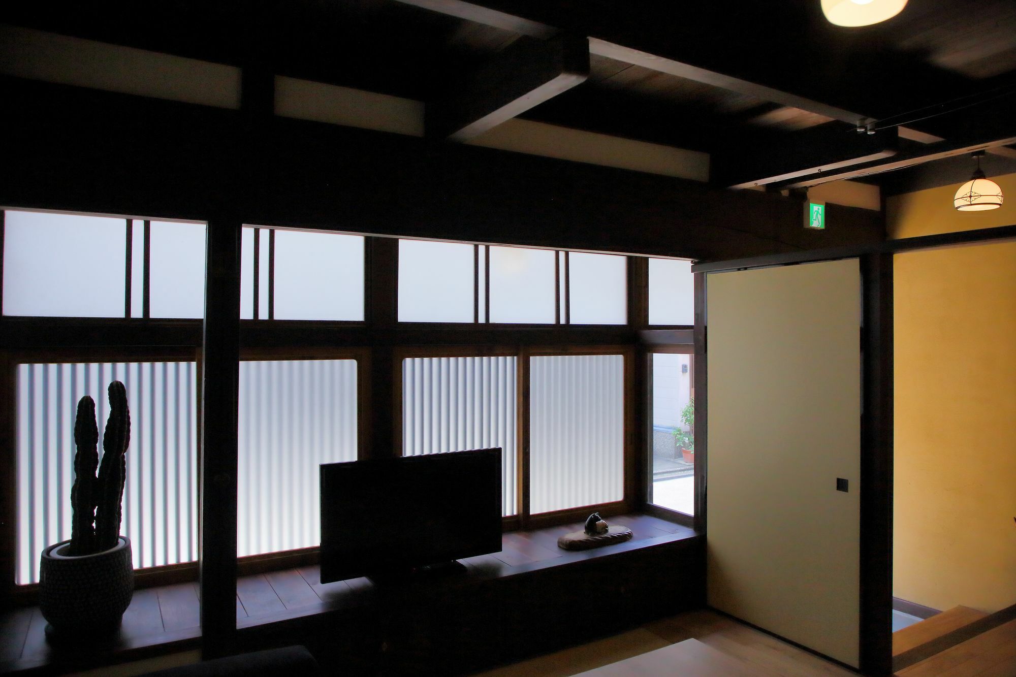 Houka Villa Kyoto Eksteriør bilde
