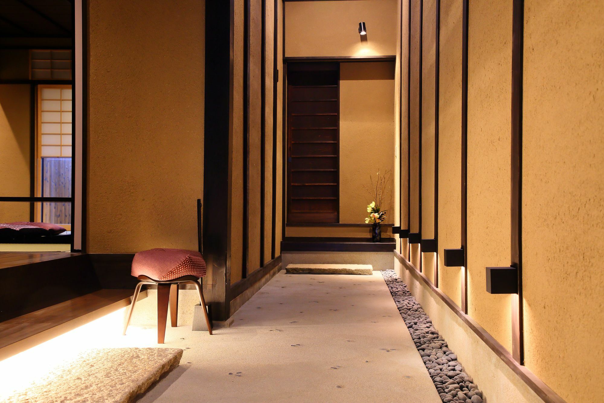 Houka Villa Kyoto Eksteriør bilde