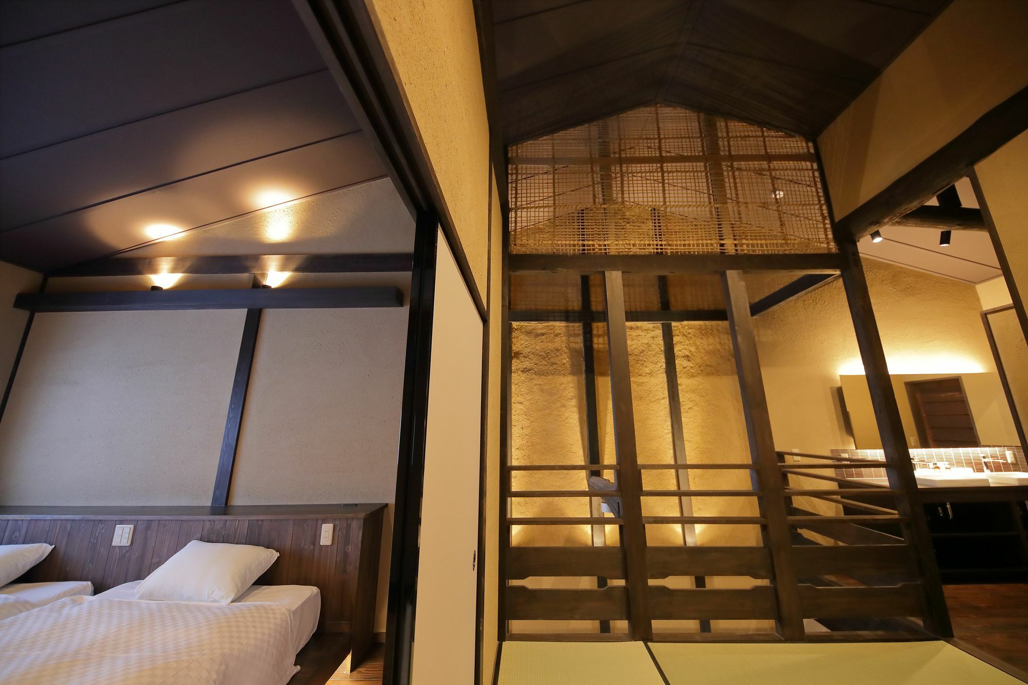 Houka Villa Kyoto Eksteriør bilde