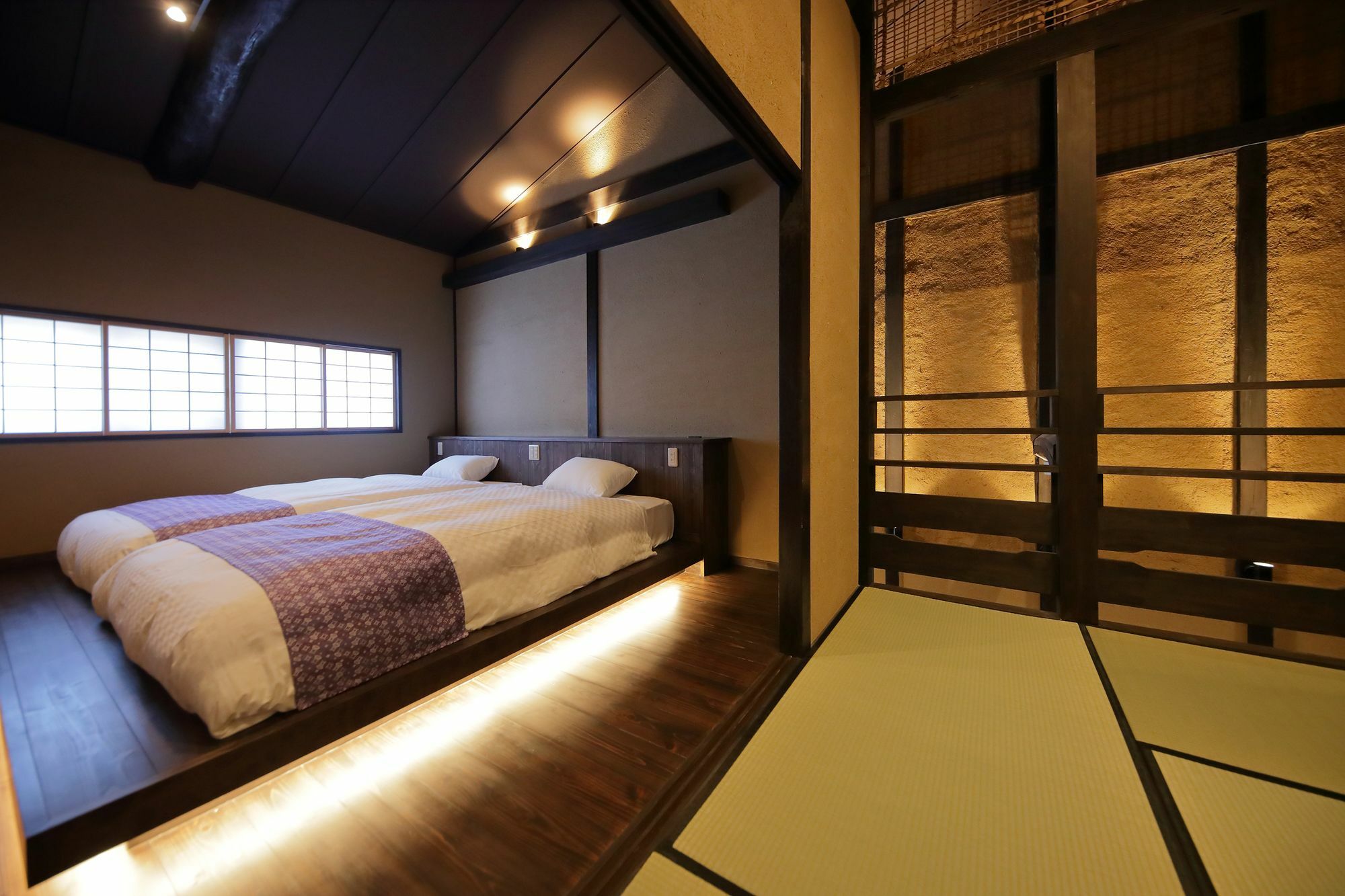Houka Villa Kyoto Eksteriør bilde
