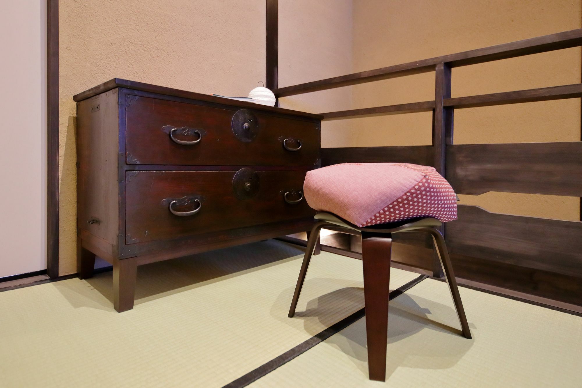 Houka Villa Kyoto Eksteriør bilde
