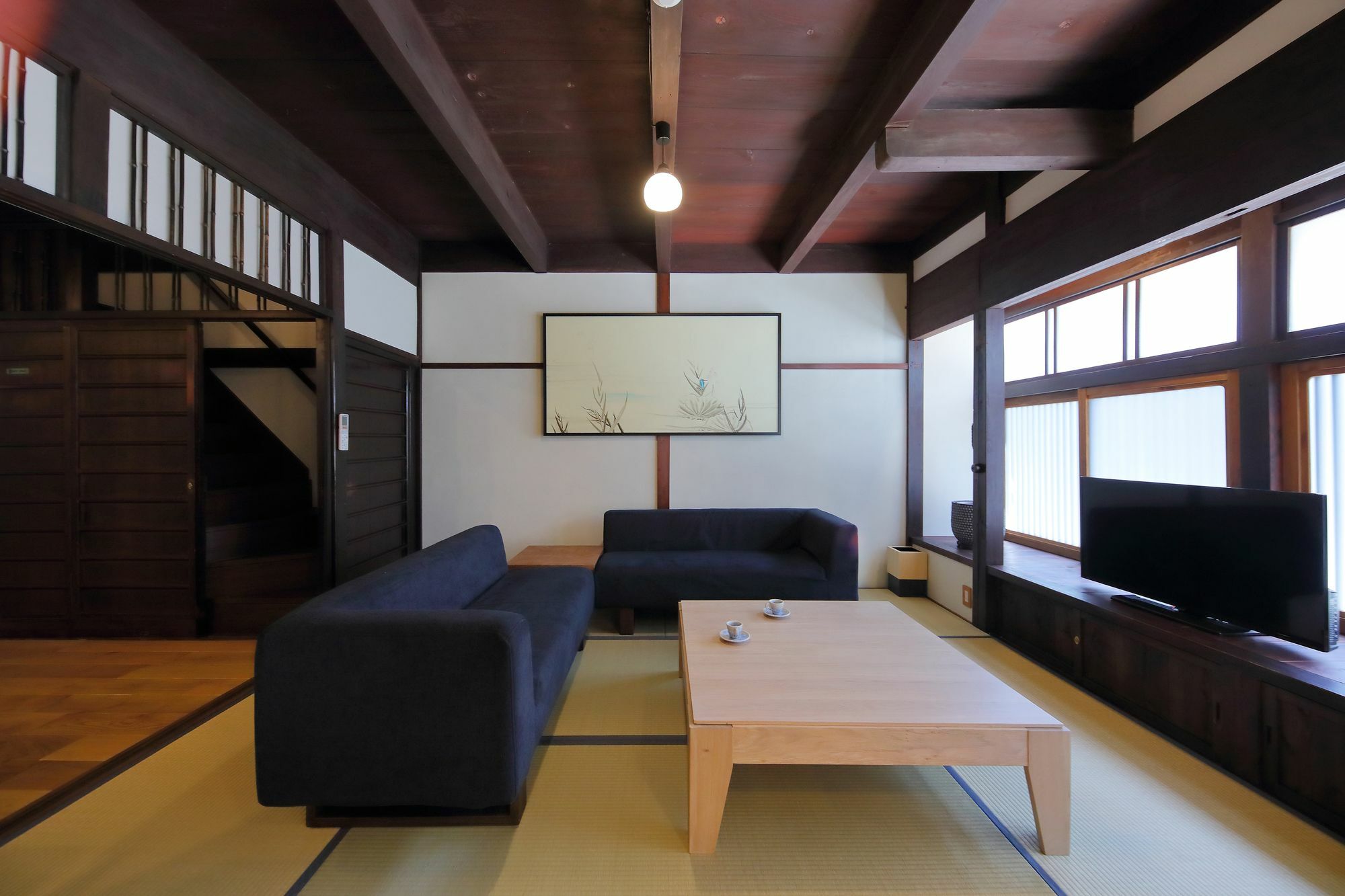Houka Villa Kyoto Eksteriør bilde