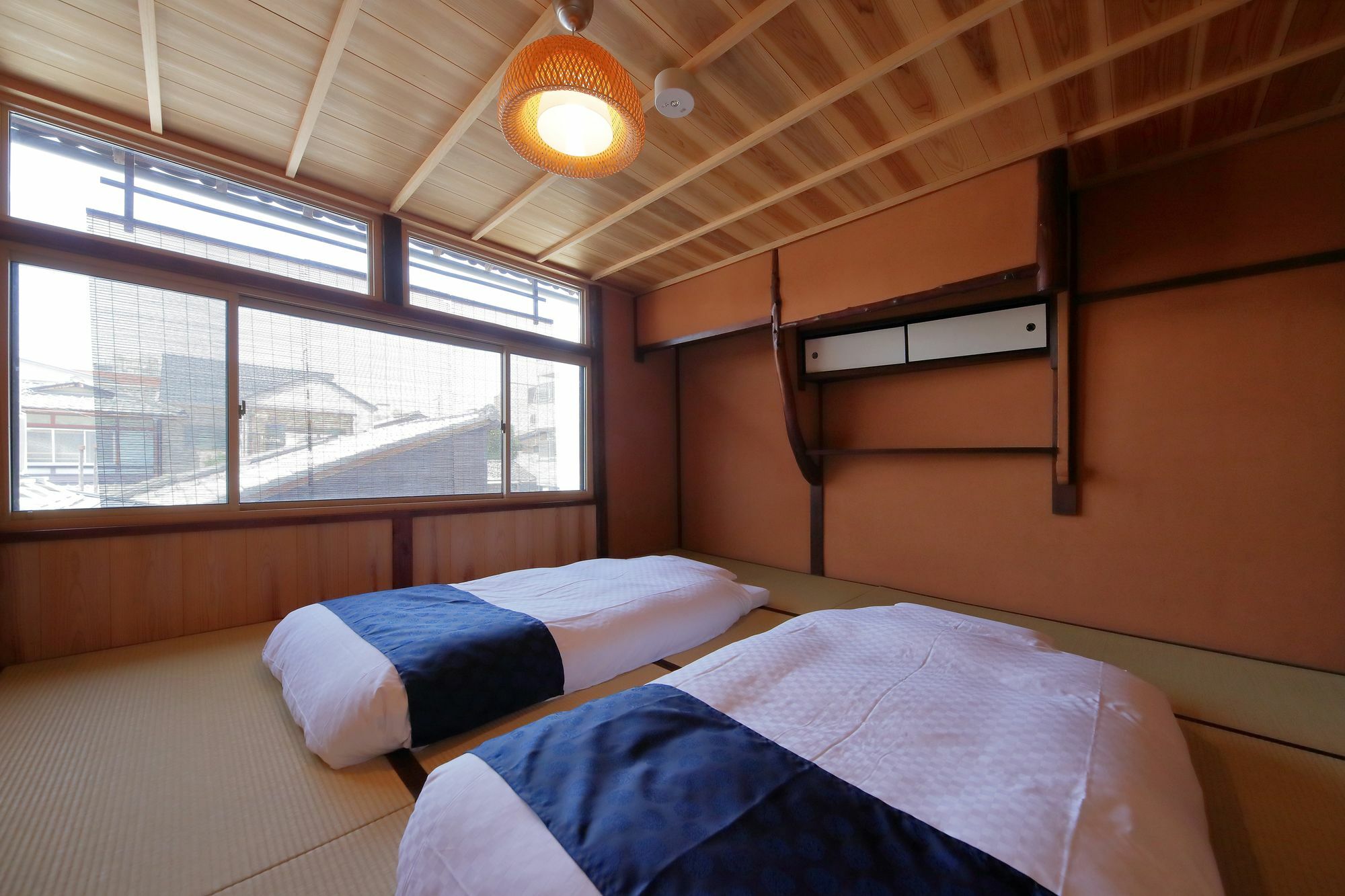 Houka Villa Kyoto Eksteriør bilde